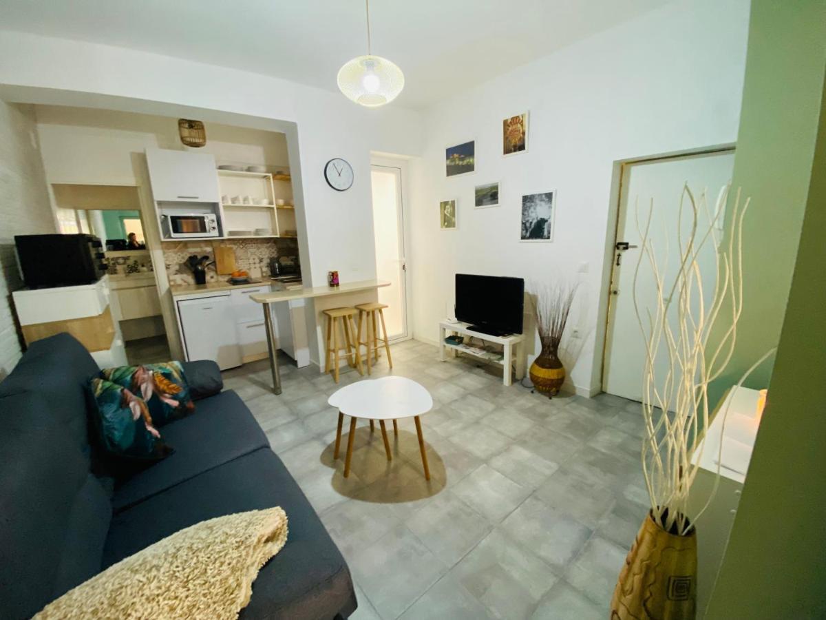 Apartamento San Eloy Con Patio Privado Кордова Екстер'єр фото
